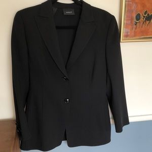 Akris Wool Blazer